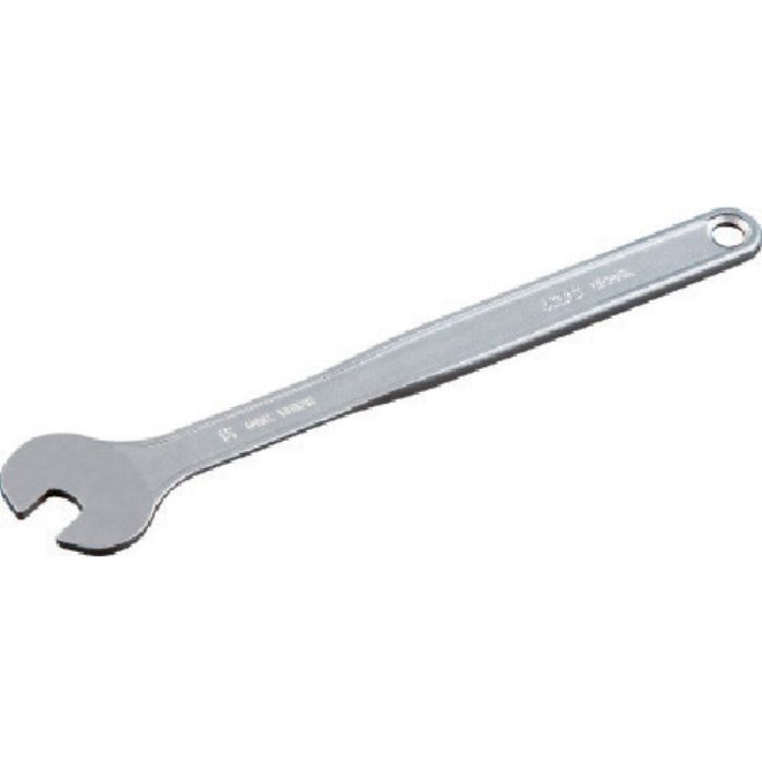KTC ペダルレンチ レンチタイプ(15mmX22.5°)(Tcode:8070992)