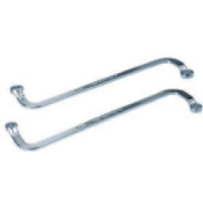 KTC ドアヒンジレンチセット[2本組](Tcode:8070156)