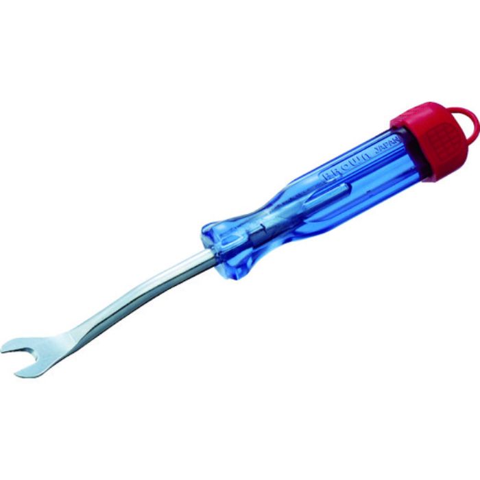 BROWN 車輌整備用品 リムーブツール(大)(Tcode:8366794)