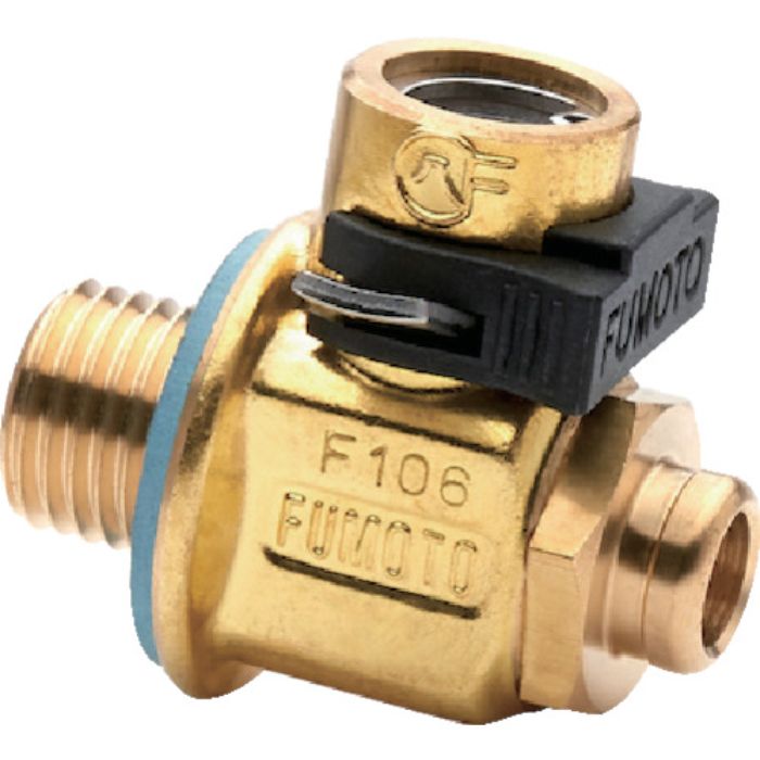 FUMOTO エンジンオイル用 エコオイルチェンジャーF100 Sタイプ(Tcode:3878533)