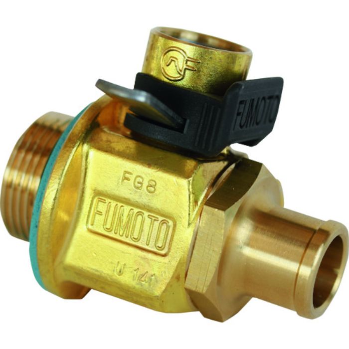 FUMOTO エンジンオイル用 エコオイルチェンジャーFG NSタイプ(ホースジョイント付)(Tcode:2079123)