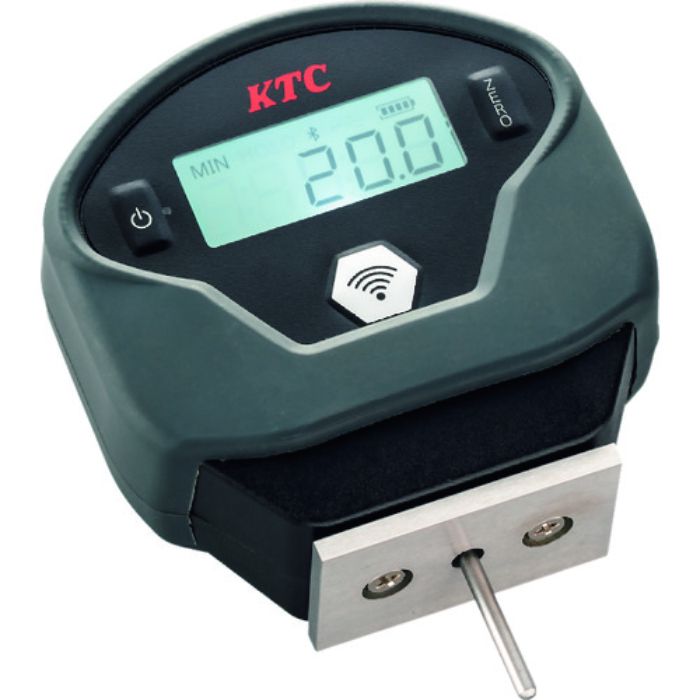 KTC タイヤデプスゲージ 高さ33mm(Tcode:1476543)