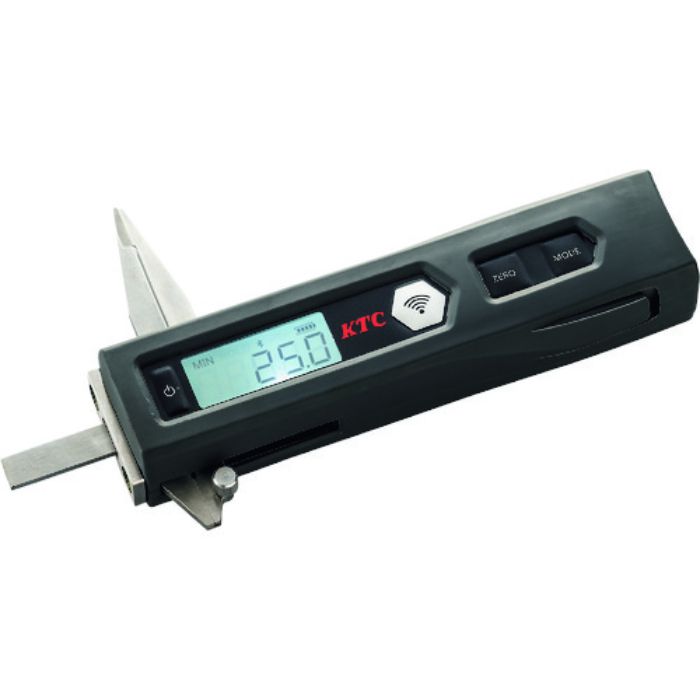 KTC ブレーキパッドゲージ 高さ27mm(Tcode:1451431)