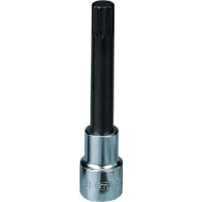 KTC 専用ツール(足回り関連) 12.7sq.ヘッドボルトレンチ サイズ8 全長100mm(Tcode:8230753)