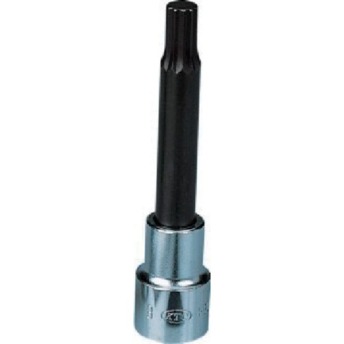 KTC 専用ツール(足回り関連) 12.7sq.ヘッドボルトレンチ サイズ10 全長100mm(Tcode:8230754)