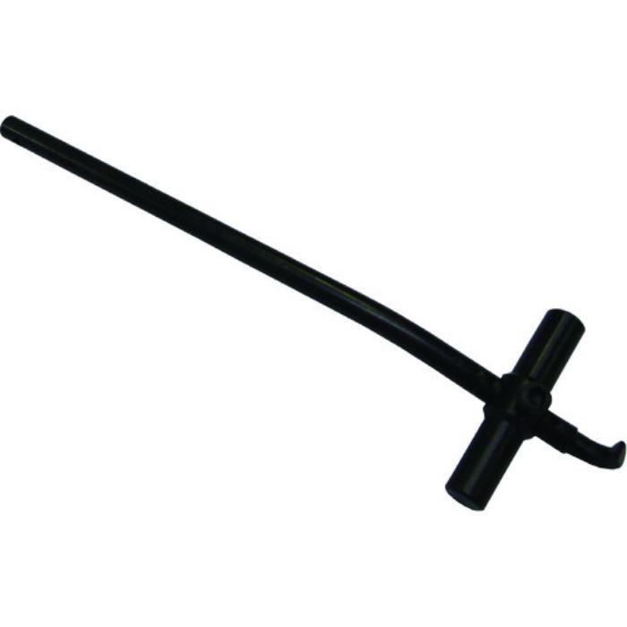 ハスコー オイルシールプーラー(Tcode:4645499)