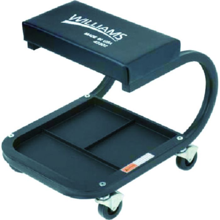 WILLIAMS 車輌整備用工具 シートクリーパー シートサイズ250×350mm(Tcode:7552297)