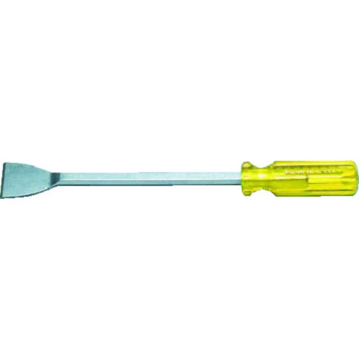 WILLIAMS 車輌整備用工具 ガスケットスクレーパー 8‐3/4×1‐1/2インチ(Tcode:7552718)