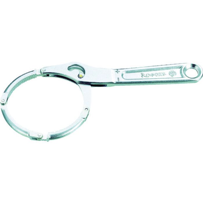 スリーピークス オイルフィルターレンチ カ-トリッジレンチ(Φ55〜75)(Tcode:7767561)