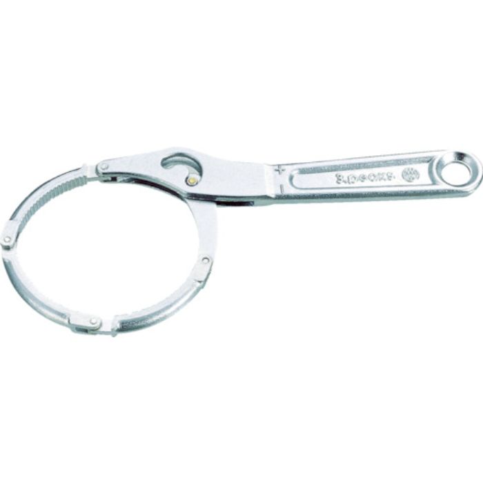 スリーピークス オイルフィルターレンチ カートリッジレンチ(Φ95〜115)(Tcode:7767587)