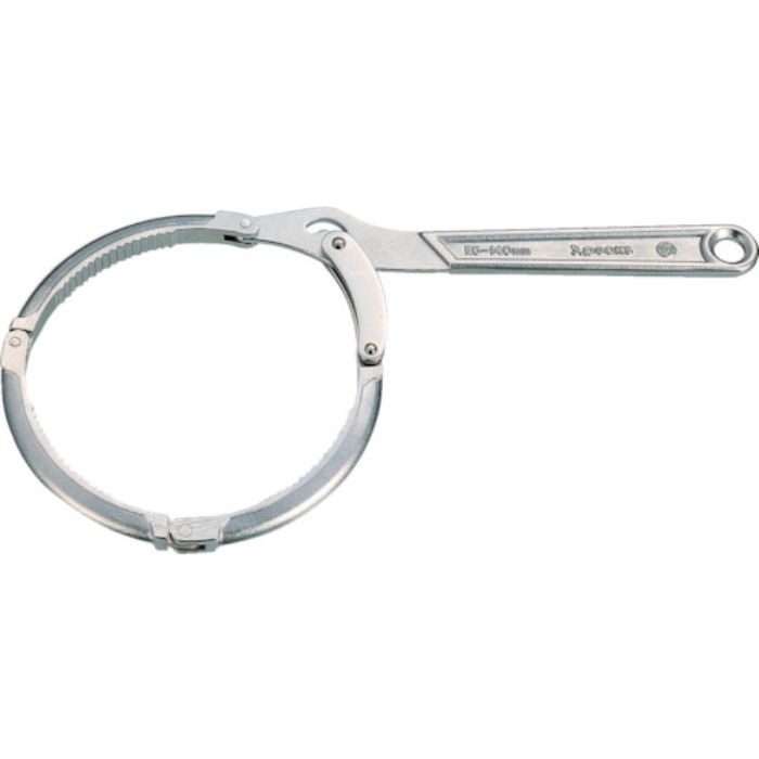 スリーピークス オイルフィルターレンチ カートリッジレンチ(Φ115〜140)(Tcode:7767595)