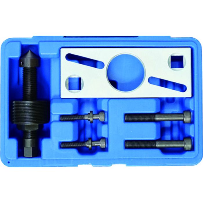 日平 車輌整備用品 クランクホールドプーラー(Tcode:8354987)