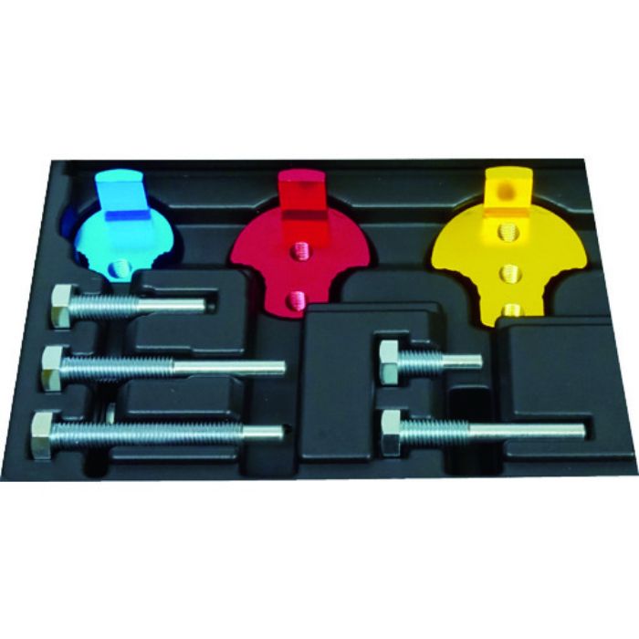 日平 車輌整備用品 ベルトセッティングツール(Tcode:8354988)