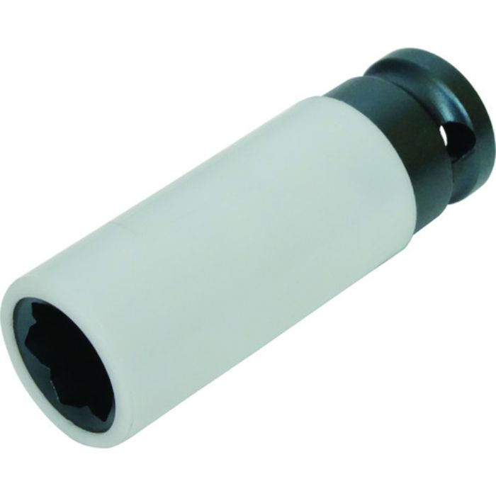 日平 車輌整備用品 ログ型ホイールソケット (桜型)(Tcode:8354994)