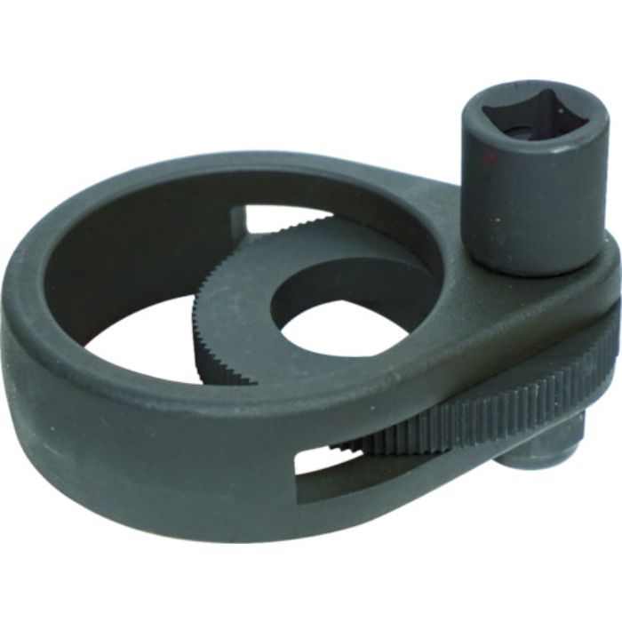 日平 車輌整備用品 ラックエンドレンチ (L)(Tcode:7839251)