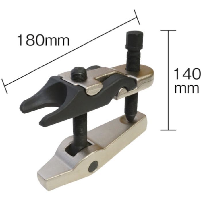日平 タイロッドエンドリフター (替爪タイプ)(Tcode:8354997)