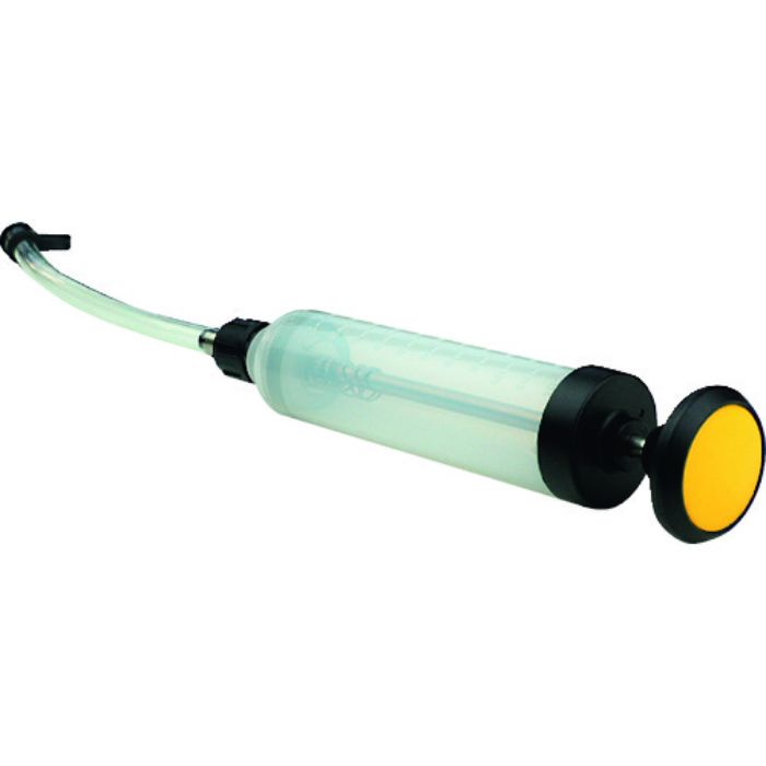 日平 ハンディーレーベル オイルシリンジ (SS)(Tcode:2003936)