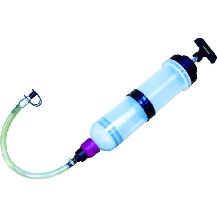 日平 オイルシリンジ (L)(Tcode:7839324)