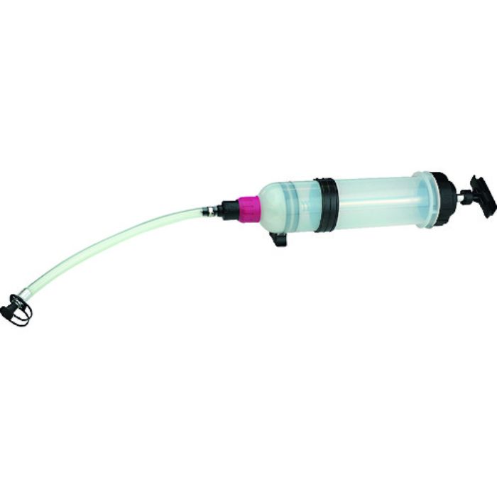 日平 ハンディーレーベル オイルシリンジ (LL)(Tcode:2004419)