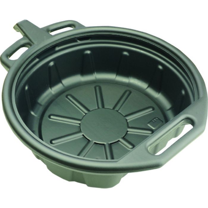 日平 ハンディーレーベル オイルトレー 8L(Tcode:2004414)