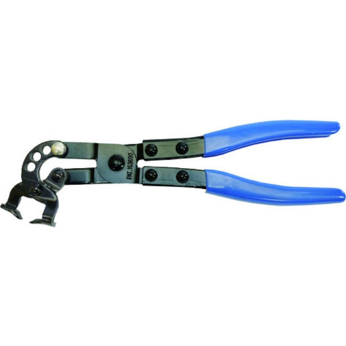 日平 車輌整備用品 クリッププライヤー(Tcode:8355001)