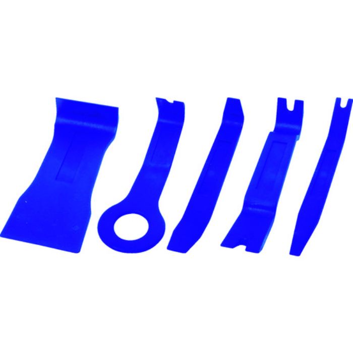 日平 車輌整備用品 内張りはがしセット(Tcode:7839332)