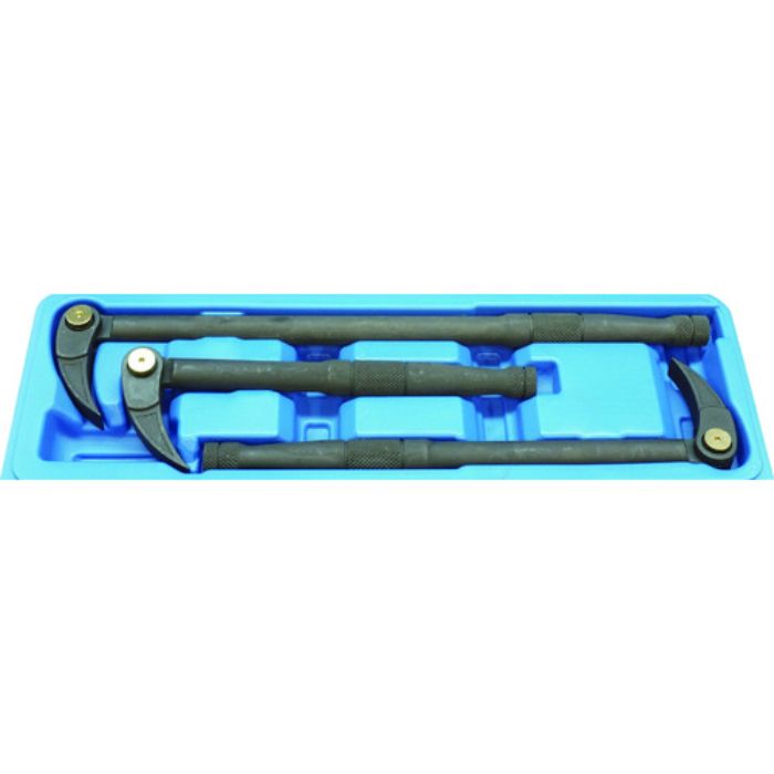 日平 車輌整備用品 オイルシールプーラー(Tcode:8355005)