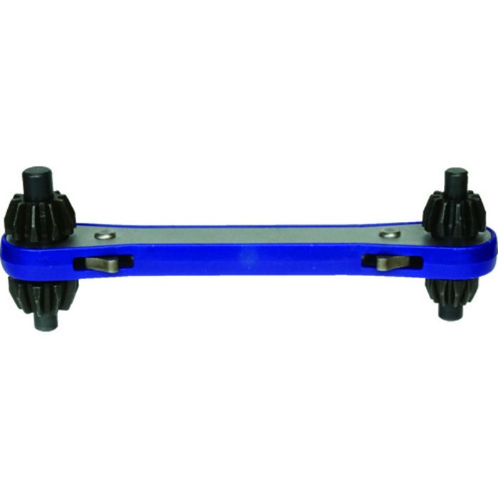 日平 車輌整備用品 ユニバーサルチャックラッチェット(Tcode:8355010)