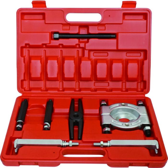 日平 車輌整備用品 ベアリングレースプーラー(Tcode:8355011)