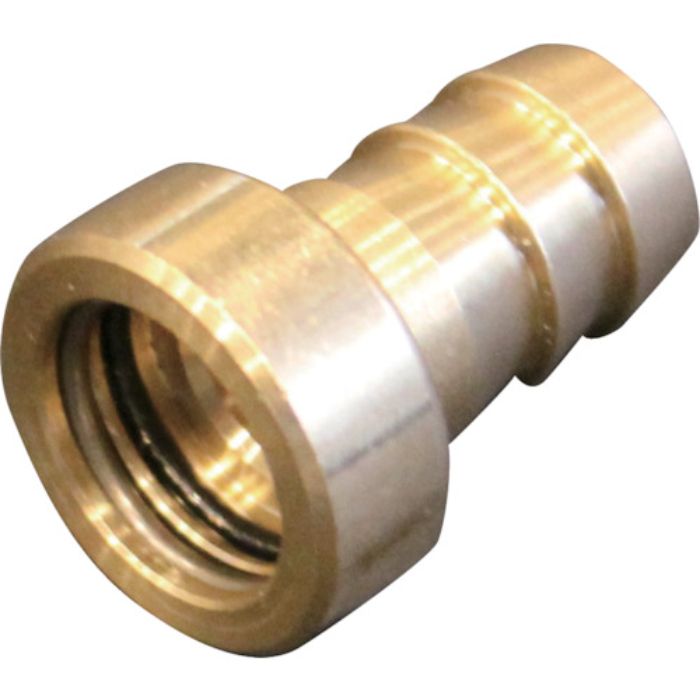 FUMOTO エンジンオイル用金属ソケット(SXシリーズF100・SシリーズF100用 ストレート型)(Tcode:3878534)