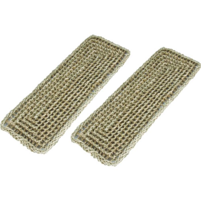 TRUSCO 緊急・脱出マット (2枚組)(Tcode:1153489)