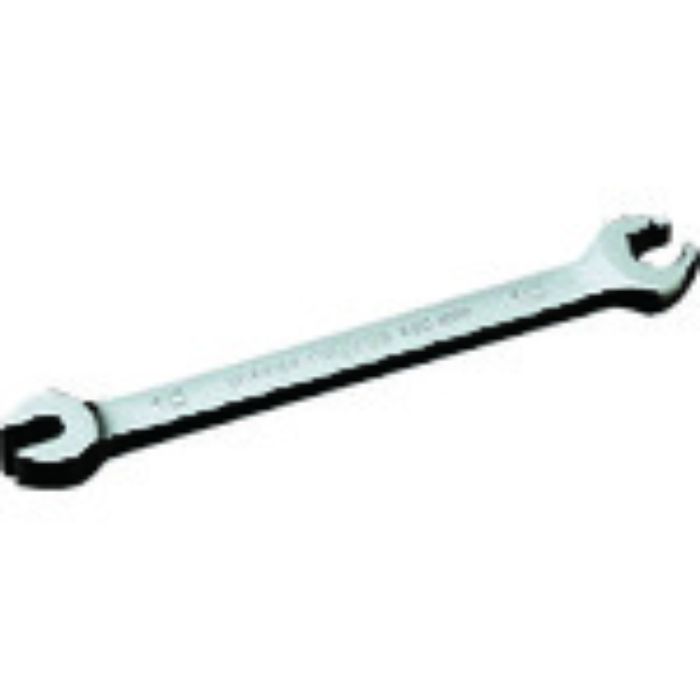 nepros 車輌整備用工具 ブレーキパイプレンチ10mm(Tcode:8070530)