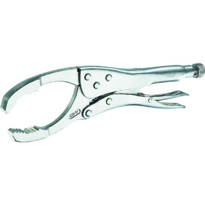 TRUSCO オイルフィルターレンチ 280mm(Tcode:8184145)