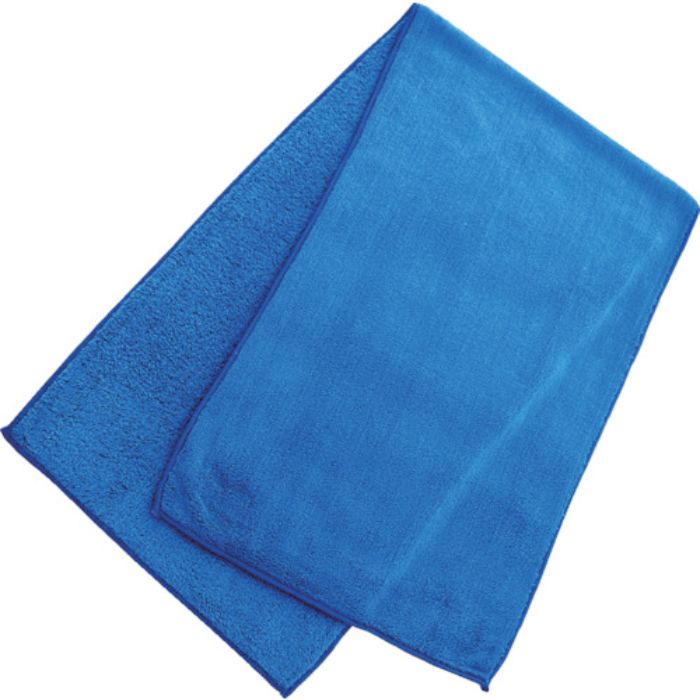 TRUSCO 高級マイクロファイバークロス 300X1000(Tcode:2619871)