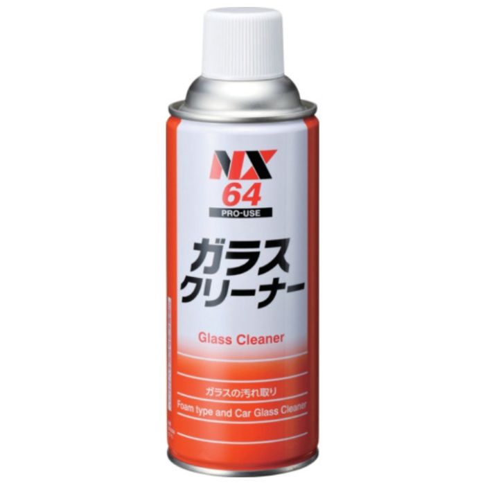 イチネンケミカルズ　ガラスクリーナー　420mL
