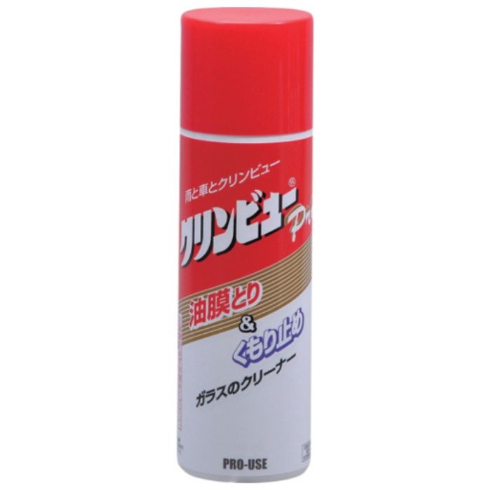 イチネンケミカルズ　クリンビューPro　300mL