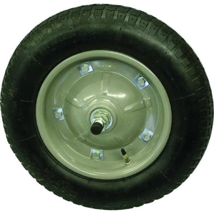金象 一輪車タイヤ(チューブ)(Tcode:1665335)