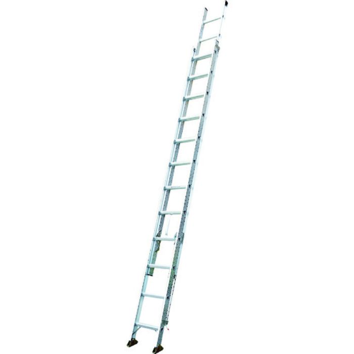 PiCa 2連はしごスーパーコスモス2CSM型 7.3m(Tcode:3718719)