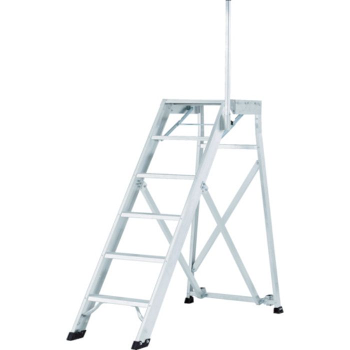 アルインコ 折畳式作業台CSD-F踏ざんH250mm仕様(Tcode:8184744)