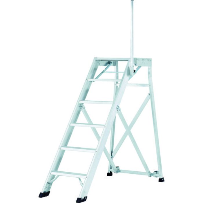 アルインコ 折畳式作業台CSD-F踏ざんH250mm仕様(Tcode:8184745)