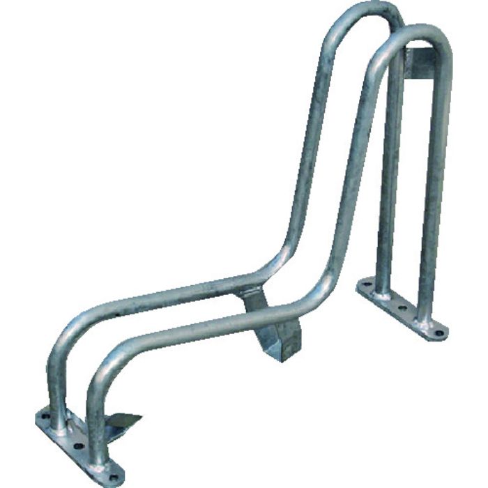 ダイケン 平置き自転車ラック独立式サイクルスタンド スタンド低タイプ(Tcode:1373769)