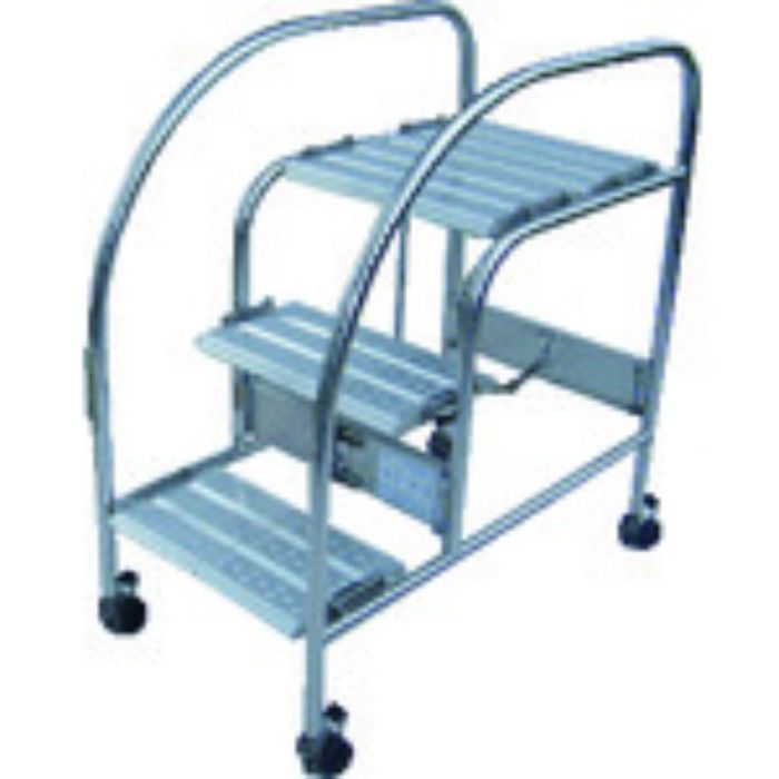 MT MTステップDeco3段ワイド(Tcode:1083425)