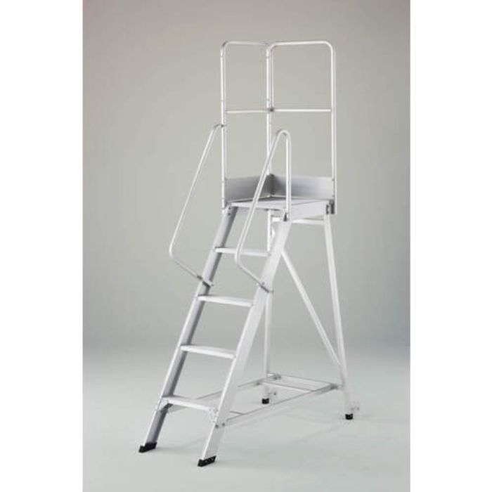 ハセガワ DA用 片側開口手摺(左右共通) DA-TK110(17179)(Tcode:1372949)