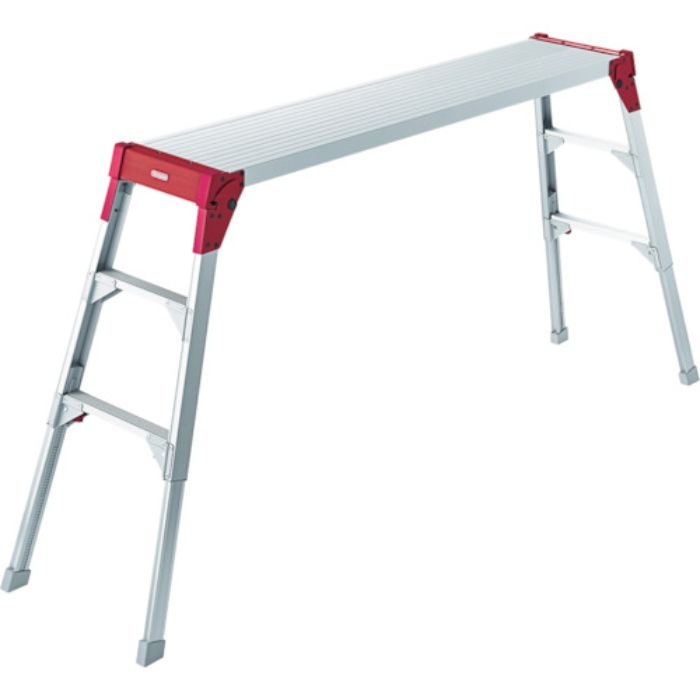 ハセガワ Proシリーズ 足場台 DL-1010(Tcode:1143320)