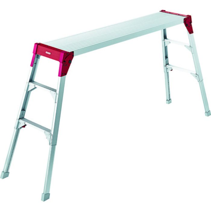 ハセガワ Proシリーズ 足場台 DL-1510(Tcode:1143321)