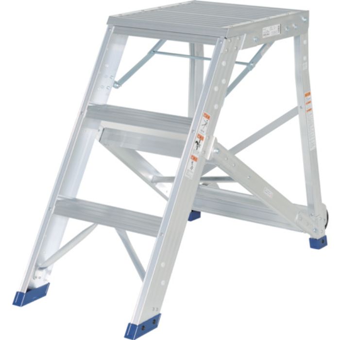 PiCa 折りたたみ式作業台DWR型 0.9m(Tcode:3934357)