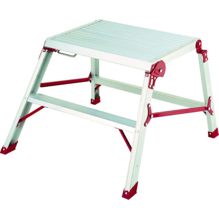 PiCa 折りたたみ式作業台リョーマ DXD-P型 50cm(Tcode:4071999)