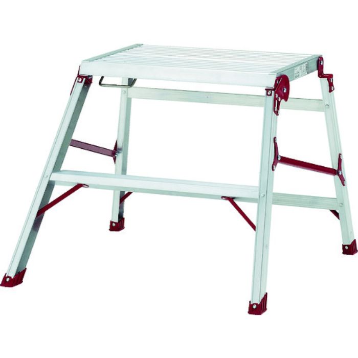 PiCa 折りたたみ式作業台リョーマ DXD-P型 60cm(Tcode:4072006)