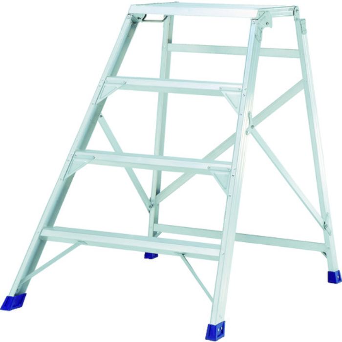 PiCa 折りたたみ式作業台 DXE型 120cm(Tcode:4072022)