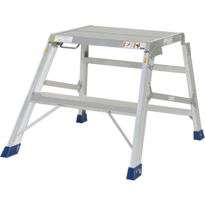 PiCa 折りたたみ式作業台 DXE型 60cm(Tcode:4072031)